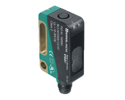 倍加福ML9-54-59-103-123-134a-143反射板型光電傳感器